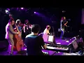 SEXTETO MILONGUERO in Budapest 2014 - 'La Mulateada'