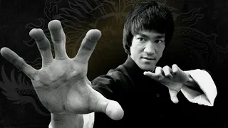 موسيقى فيلم قبضة الغضب بروس لي إنتاج 1972 