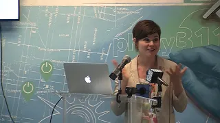 Mayor s Press Conference 18 - New Phila gov Launch