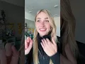 Easy ASL MISTAKE Thank you is over the chin not under