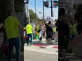 Ann Arbor s No Kings protesters decry Trump presidency
