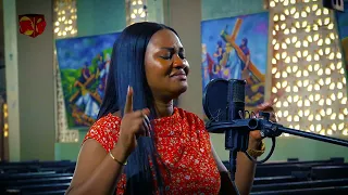TOTAL PRAYER SONGS 2026 BY OHEMAA EUNICE