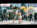 Download Lagu Useless Drifter Turned Out To Have Unmatched Power, Wiped Thugs To Save Humiliated Lady CEO