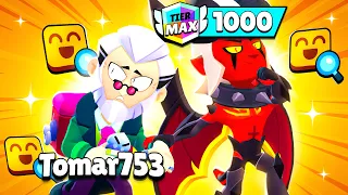 Can I Carry Randoms To Max Tier? 🧐