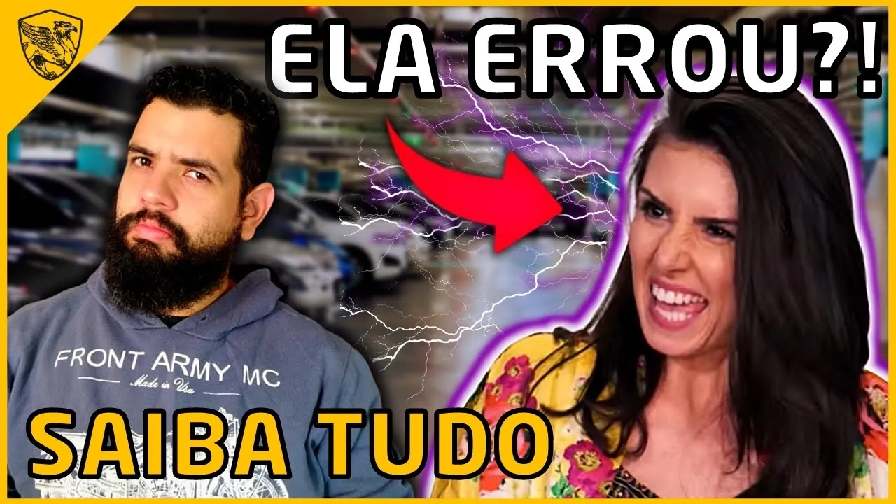MELHOR COMPRAR, ASSINAR OU FINANCIAR UM CARRO? @MePoupe! Nathalia Arcuri ERROU NA CONTA - ANÁLISE