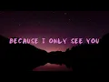Download Lagu [Nightcore]KIM NA YOUNG - BECAUSE I ONLY SEE YOU (What’s Wrong With Secretary Kim OST)
