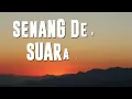Ariel NOAH & Raisa - senang dengar suaramu lagi (OST. Dilan ITB 1997) Lyrics