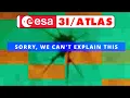 Download Lagu 3I/ATLAS NEW ESA PICTURES: WHERE'S THE TAIL?