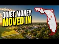 Millionaires Are Secretly Moving to These 10 Small Florida Towns