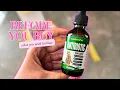 SALUTEMPET Cat Antibiotic Supplement Review Natural Liquid for Sneezing Colds UTIs Worth It