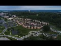 SRU Residence Halls Tour 2020