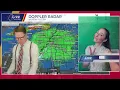 Tracking Severe Storms