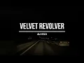 Velvet Revolver - Slither (2004) Lyrics Video