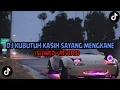 Download Lagu DJ Kubutuh Kasih Sayang mengkane (slowed +Reverb)