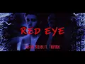 Justin Bieber,TroyBoi - Red Eye (Official Visualizer)