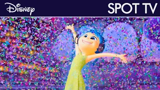 Spot : L'équipe