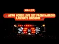 Lagu SURAJ (KE) – Afro House Live Set Nairobi Railways Museum 🚂