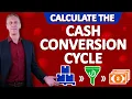 The Cash Conversion Cycle formula and how to use it