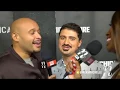 Joe Minoso Yuri Sardarov Speak On The Departure Of Monica Raymund
