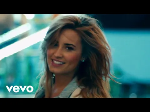 Download MP3 Demi Lovato - Made in the USA (Official Video)