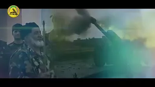انشوده عرفنه الموت عبدالله البدر وقاسم العراقي دندنها