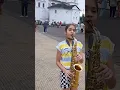 Download Lagu #Lambada song#Live performance#Se Cathedral Church#Old Goa# Aaliyah_thesaxophonist#Alto saxophone