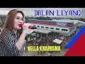 DALAN LIYANE - NELLA KHARISMA - OM LAGISTA - LIVE GRAND OPENING INDOGROSIR SOLO