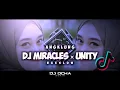 Download Lagu Dj Miracles × Unity Slow Angklung  Bass Ngeslow Terbaru by dj ocha
