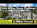 2 Million Vermont Homes