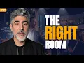 Why the Right Room Matters More Than More People