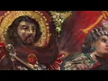 JUDICATOR - GLORIA (OFFICIAL LYRIC VIDEO)