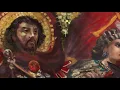 Download Lagu JUDICATOR - GLORIA (OFFICIAL LYRIC VIDEO)