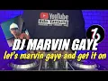 Download Lagu DJ MARVIN GAYE TIKTOK CHARLIE PUTH FULL BASS