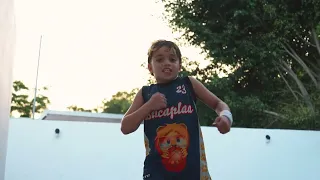 Miky Woodz - Carta a un Hijo (Video Oficial) | Everything RiaL