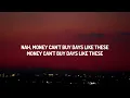 Luke Combs - Days Like These (Lyrics)