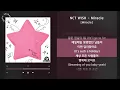 NCT WISH - Miracle [Miracle] / 가사 Audio Lyrics
