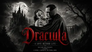 dracula 2022