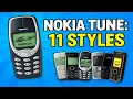 Download Lagu Ringtone NOKIA| You’ve NEVER HEARD NOKIA LIKE THIS😜🎵📞