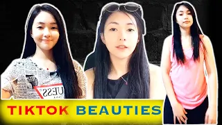 tiktok beauties jai asuncion tiktok compilation 2020 youtube star na magaling mag tiktok 