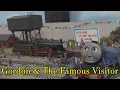 Lagu Gordon \u0026 The Famous Visitor