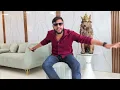 Sanjay Yaduvanshi - Jungle Ka Shikari