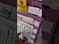 Circle time chart diy circle time