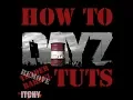 HOW TO REMOVE THE TRADER FIRE BARREL DAYZ 2020