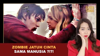 Download ZOMBIE JATUH CINTA SAMA MANUSIA !! | Alur Cerita Film oleh Klara Tania MP3
