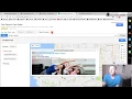 Google Maps Javascript API with Fusion Tables - 2