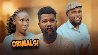 House Keeper Originals House Keeper Series Episode 259
