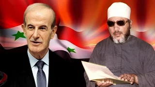 اقوى خطب الشيخ كشك السفاح حافظ الاسد وروسيا 