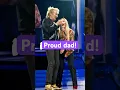 Download Lagu Rod Stewart sings duet with daughter! 💜