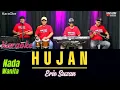Download Lagu HUJAN - ERIE SUZAN - KARAOKE NADA WANITA