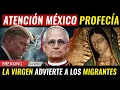 Download Lagu ATENCIÓN MÉXICO ⚠️ La Virgen de Guadalupe revela lo que viene para los MIGRANTES 🇲🇽🙏